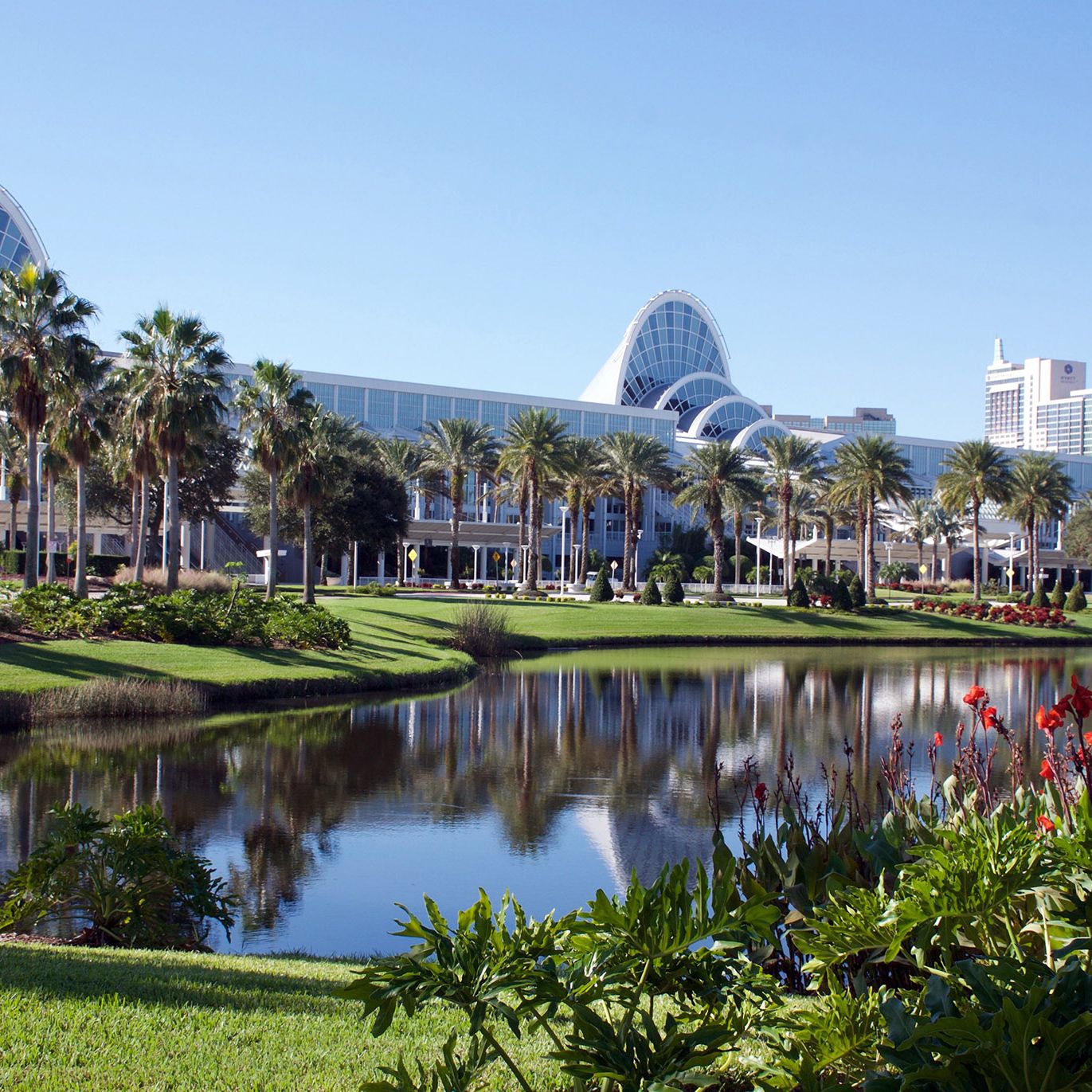 Top Reasons to Choose the Orange County Convention Center