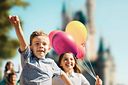 Things to Do- Theme Parks