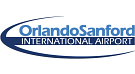 Orlando Sanford International Airport (SFB)