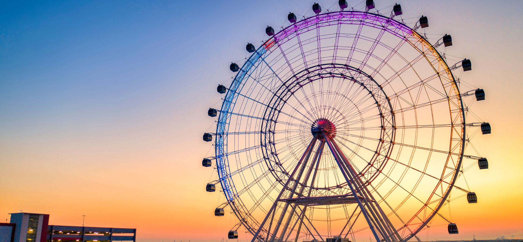 Host Virtual Meetings in Orlando With These Custom Zoom Backgrounds