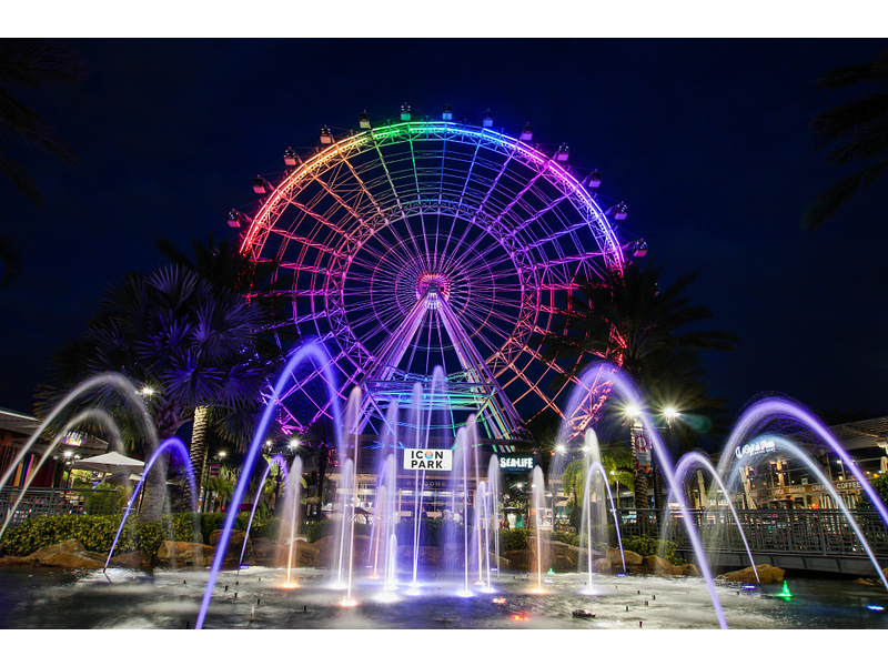 Icon Park