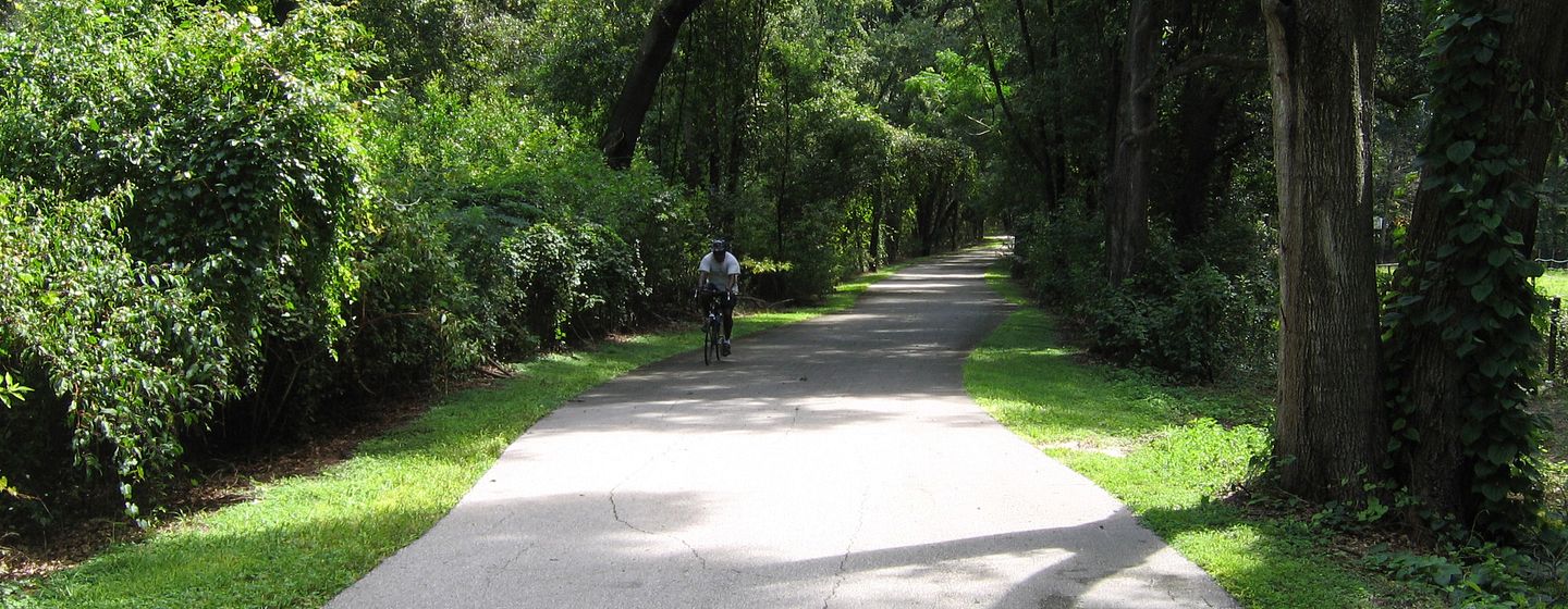 Free Things to Do in Orlando: Outdoor Adventures