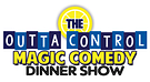 The Outta Control Magic Comedy Dinner Show