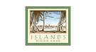 Islands Dining Room at Loews Royal Pacific Resort at Universal Orlando™