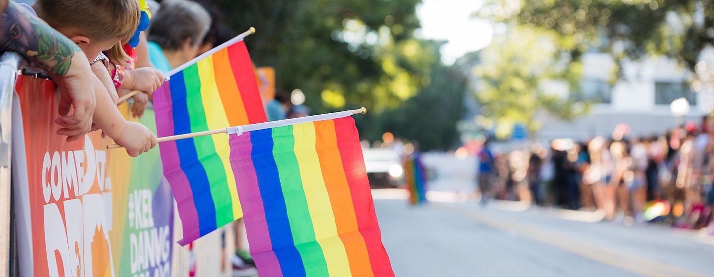 Your Guide to Come Out With Pride Orlando