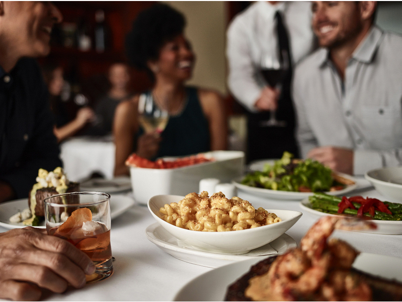 Fleming S Prime Steakhouse Wine Bar Winter Park