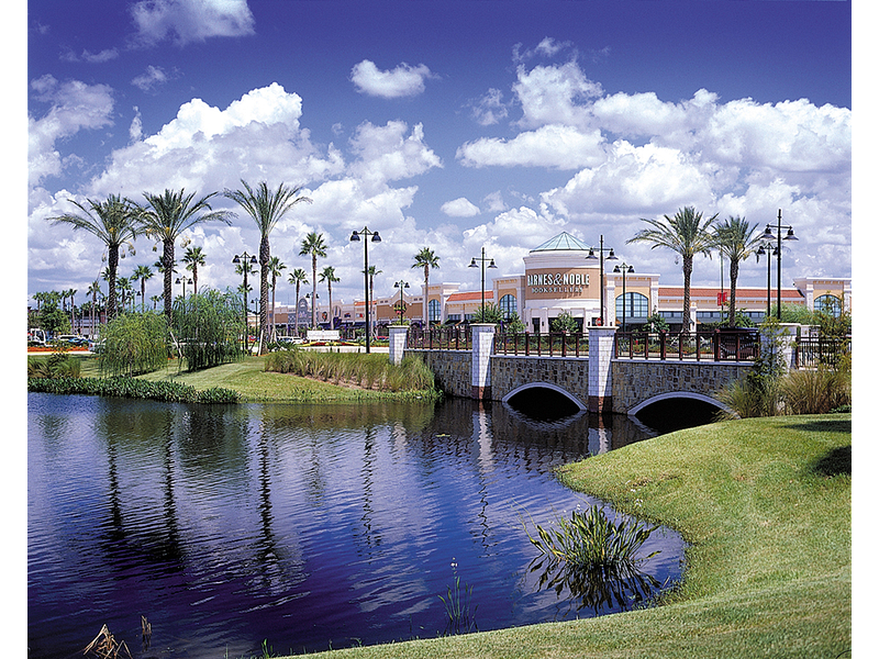 Waterford Lakes Town Center