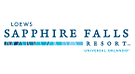 Loews Sapphire Falls Resort at Universal Orlando™