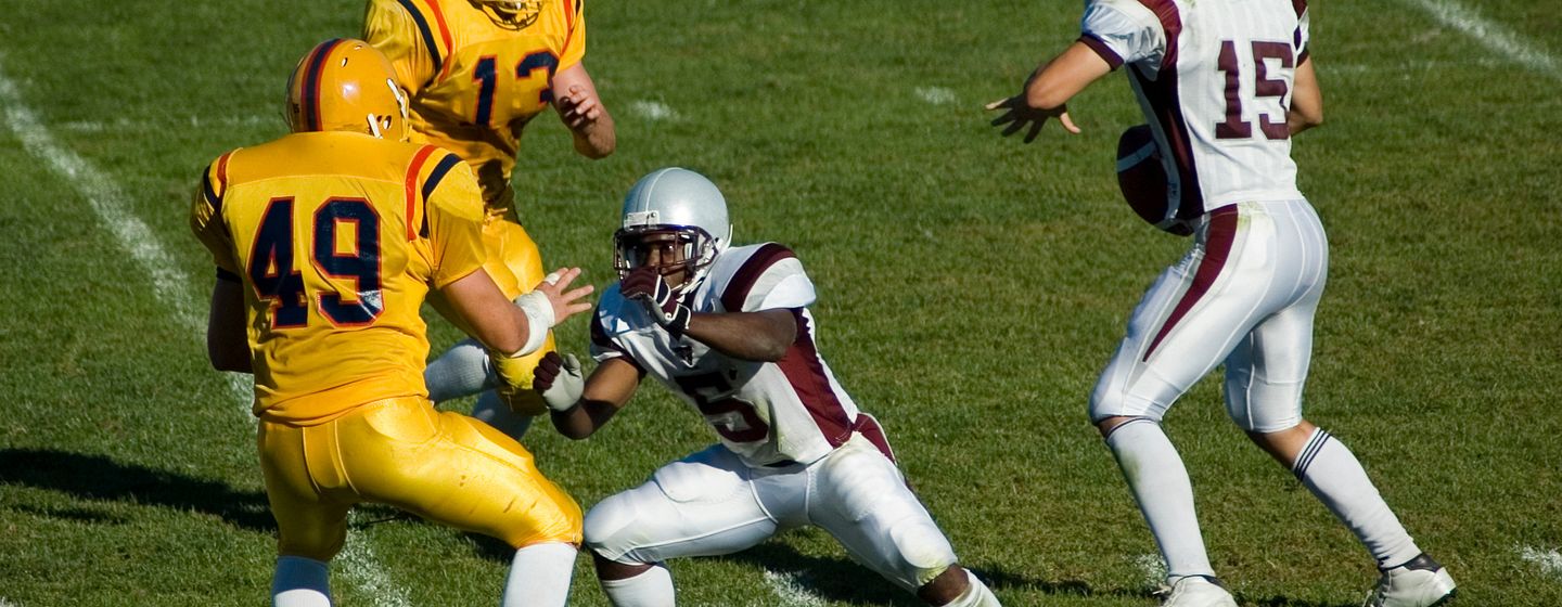 It’s Super Bowl Time in Orlando