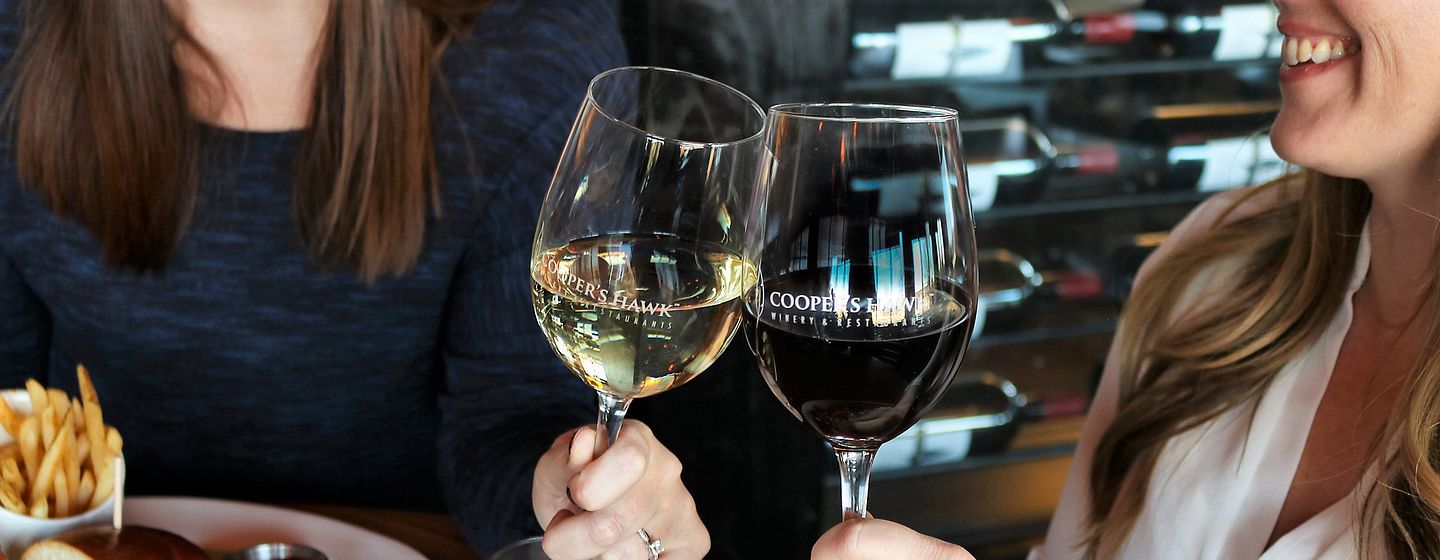 Raise A Glass To Orlando Wineries Wine Bars