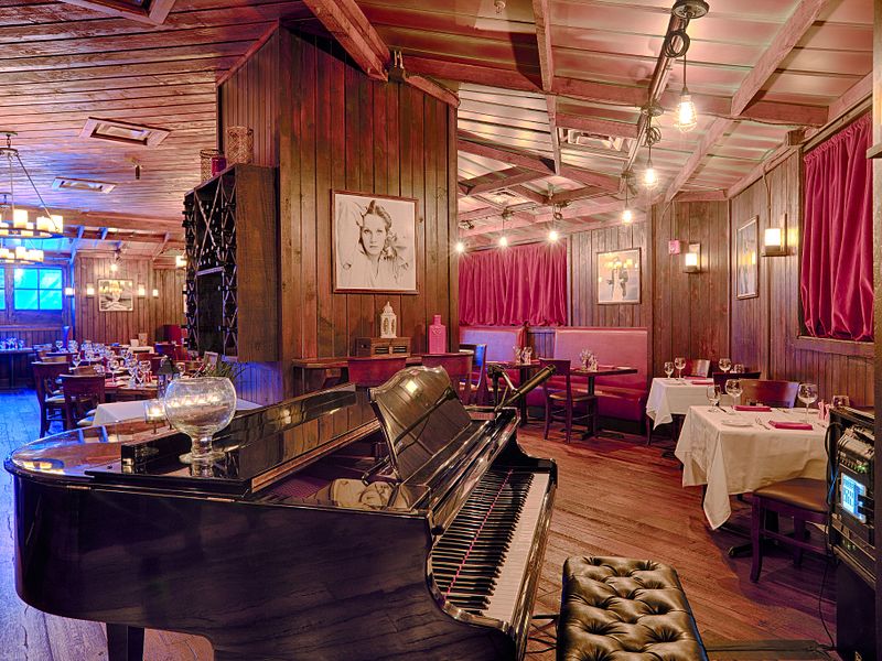 Itta Bena Magical Dining Visit Orlando