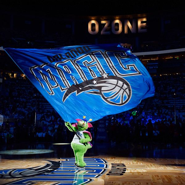 Orlando Magic Basketball Tickets Visit Orlando