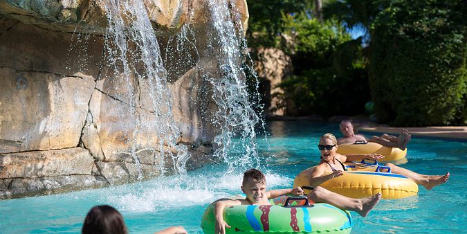 yuma casino lazy river