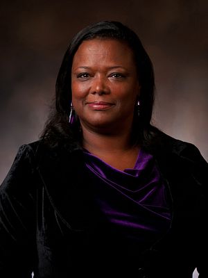 Visit Orlando - Associate Vice President of Partner Development Sheryl Taylor Headshot