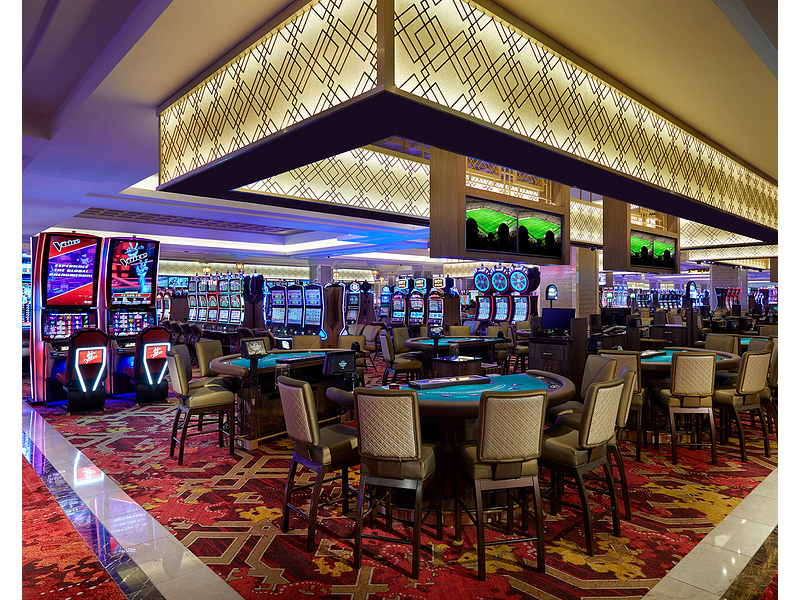 Seminole Hard Rock Casino Tampa