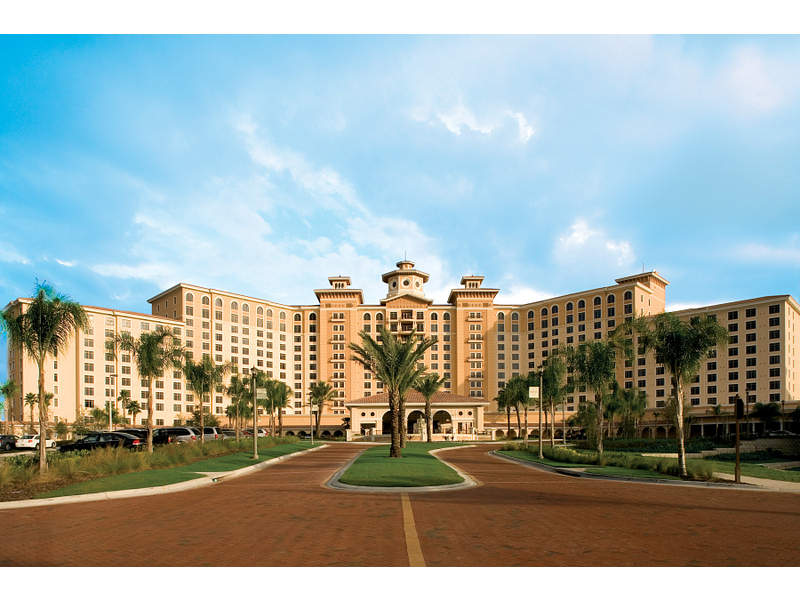 Rosen Shingle Creek