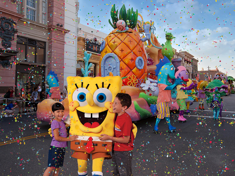 universal studios florida visit orlando