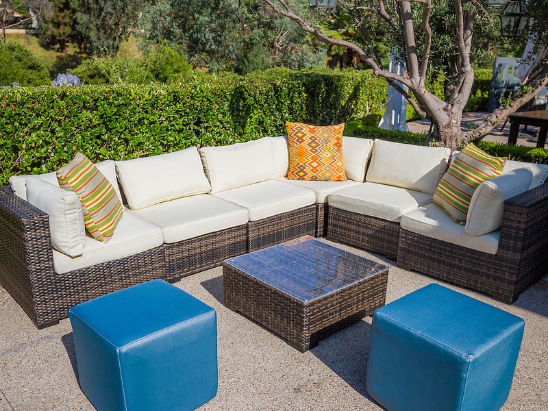 Cort Event Furnishings