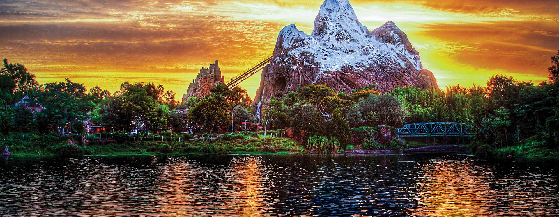 Disney's Animal Kingdom Theme Park | Guide & Tickets Info