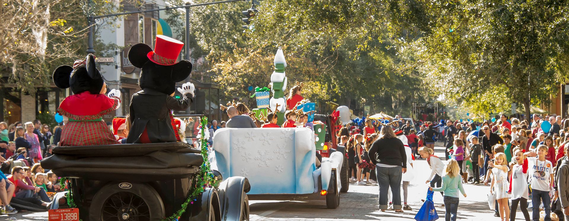 Holiday Events Orlando 2024 Star Zahara