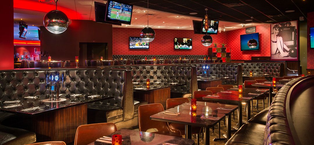 10 Places To Watch Sports In Orlando