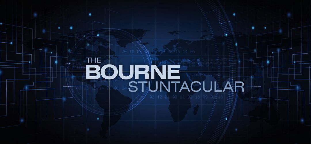 Universal Orlando Resort Is Bringing The Bourne Stuntacular to Universal Studios Florida in Spring 2020