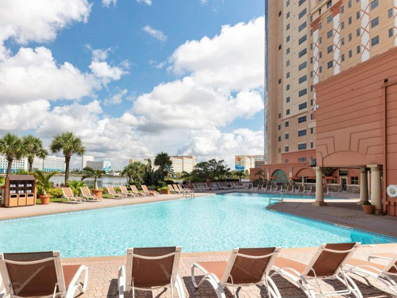 Westgate Palace Resort