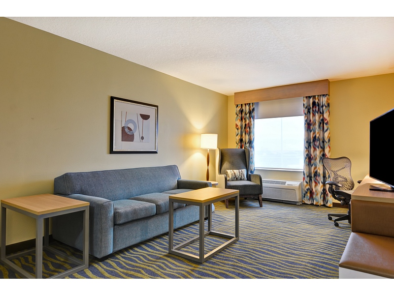 Hilton Garden Inn Lake Buena Vista Orlando