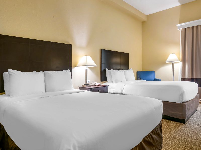 Comfort Inn International Drive