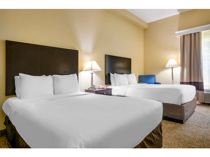 Comfort Inn International Drive