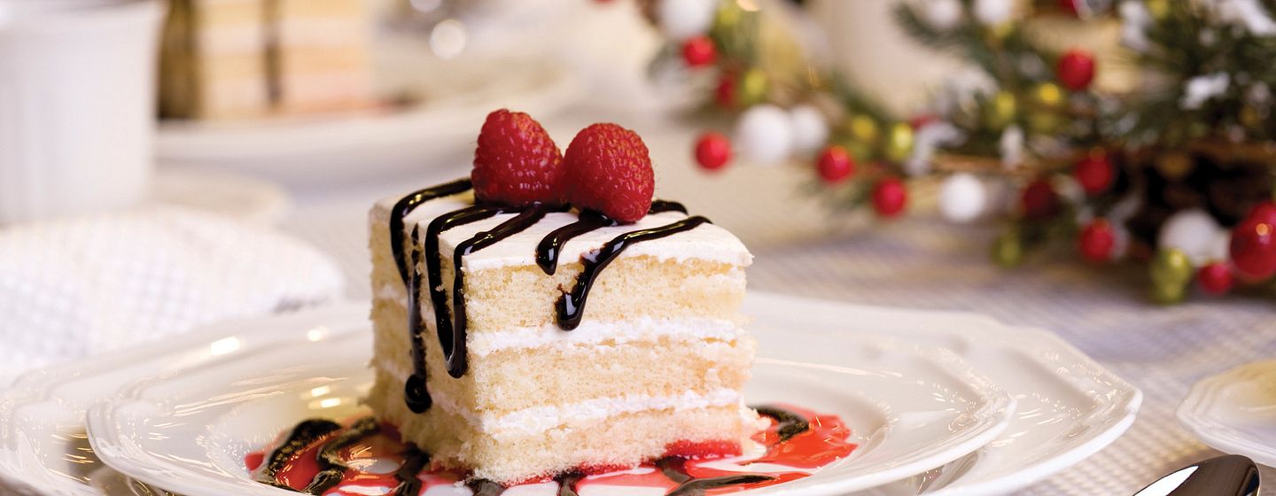 8 Delectable Desserts in Orlando