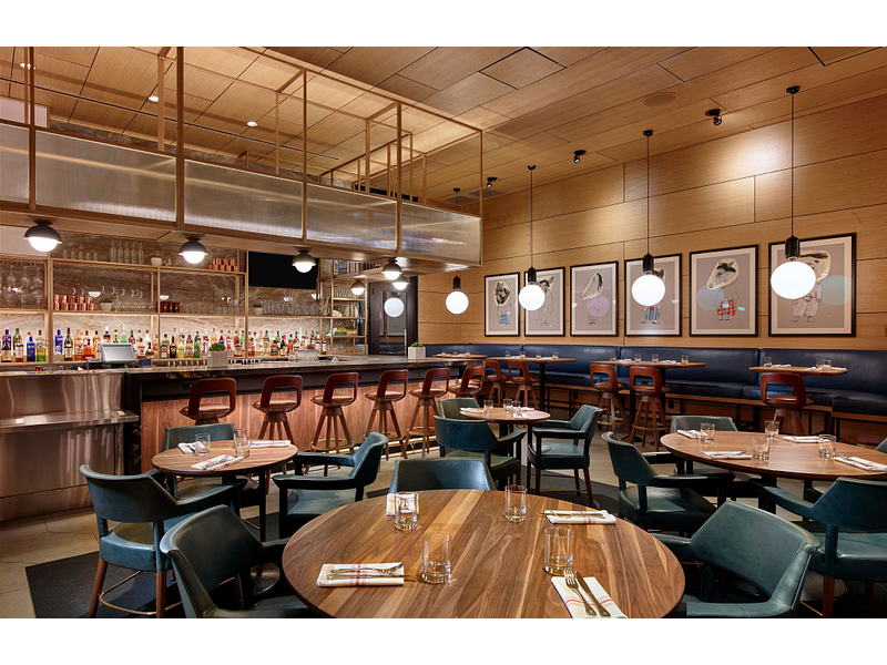 Earls Kitchen Bar