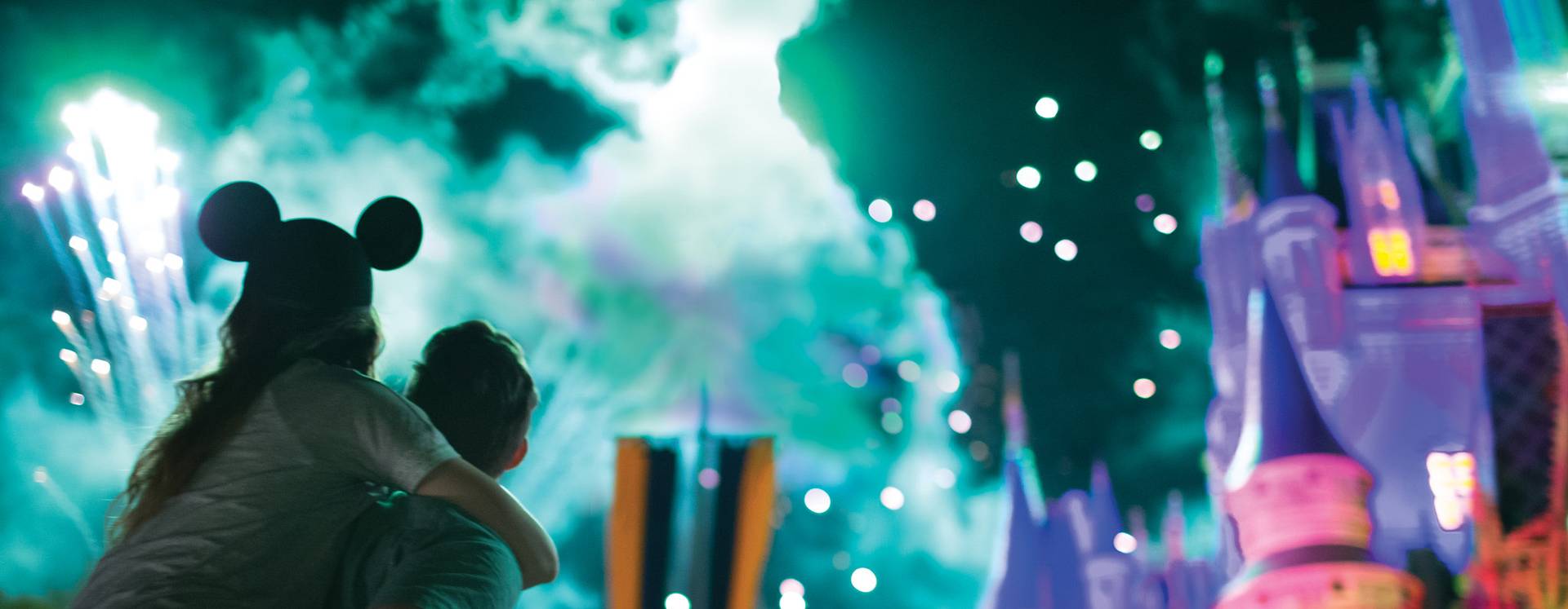 walt disney world resort