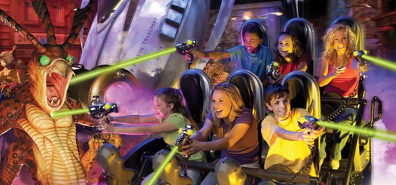 universal studios florida theme park universal orlando resort