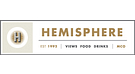 Hemisphere Restaurant