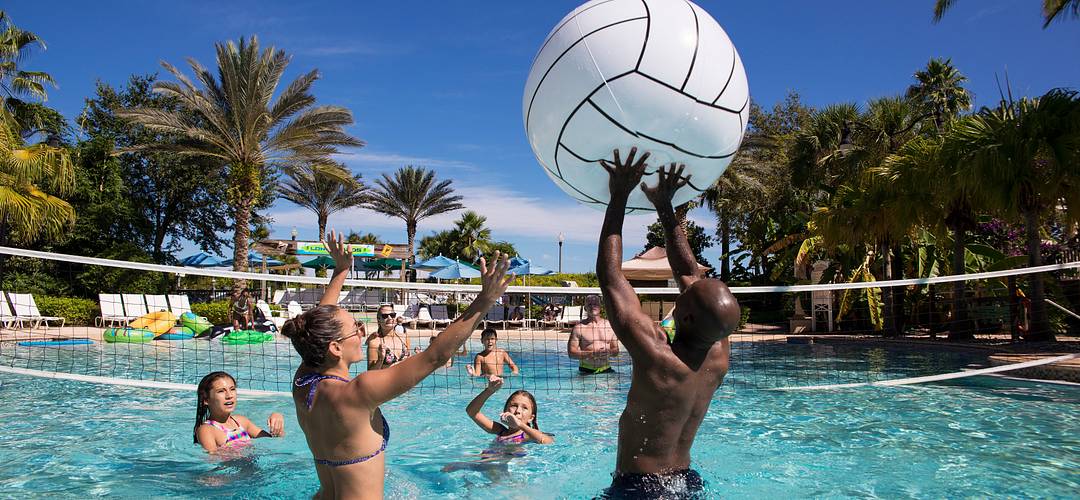 reunion resort reunion resort
