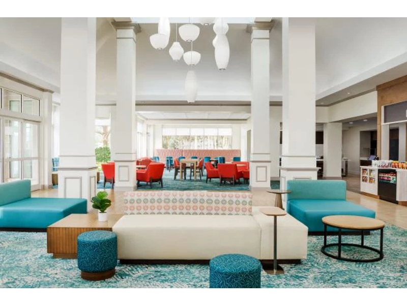 Hilton Garden Inn Orlando At Seaworld