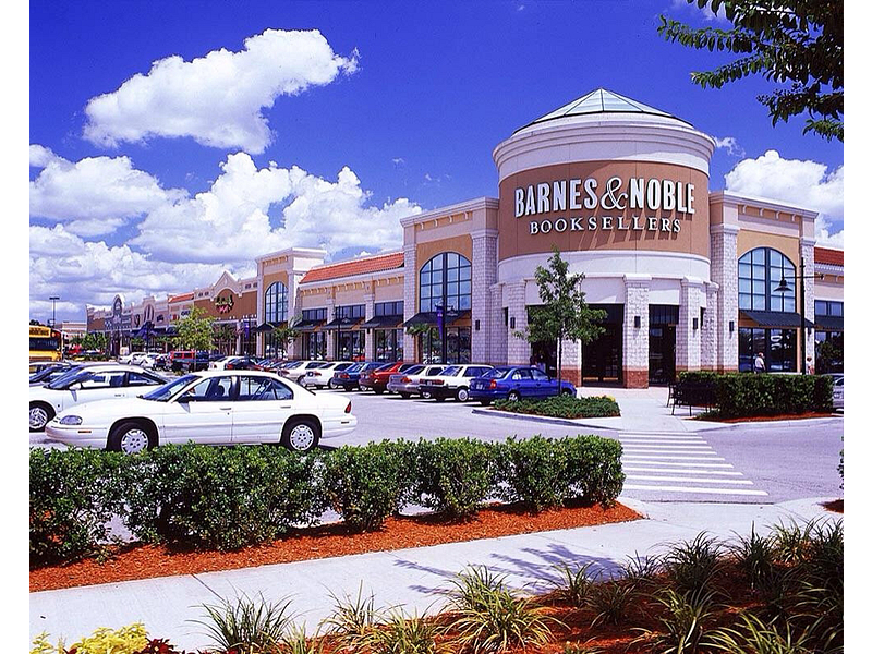 Waterford Lakes Town Center