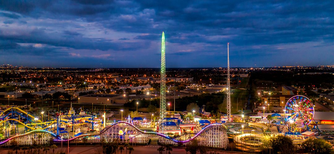 These Orlando Attractions Are Now Open