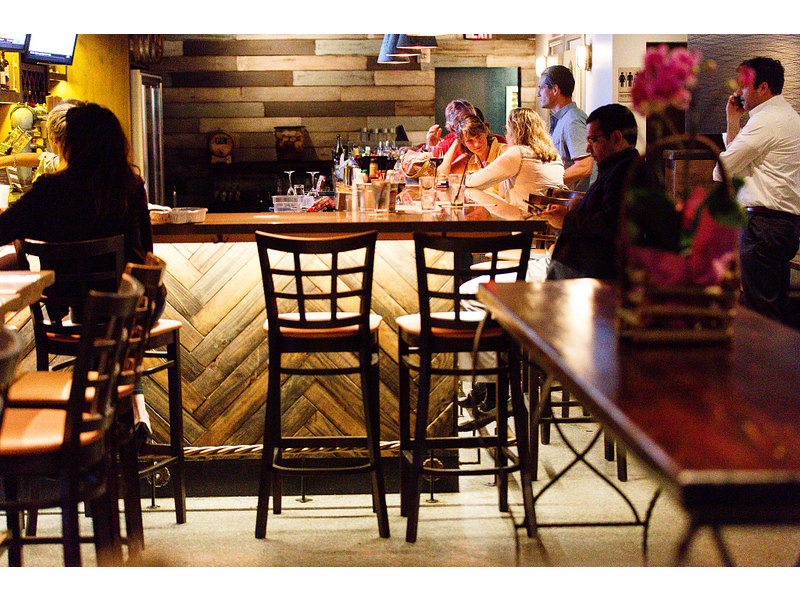 Reel Fish Coastal Kitchen Bar