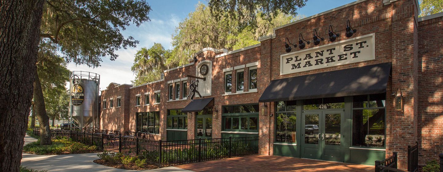 Like A Local The City Of Winter Garden