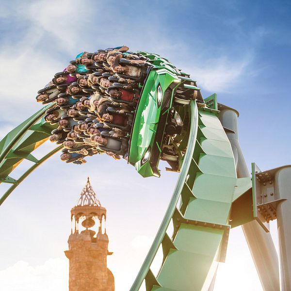 Discounted Universal Orlando Resort Tickets