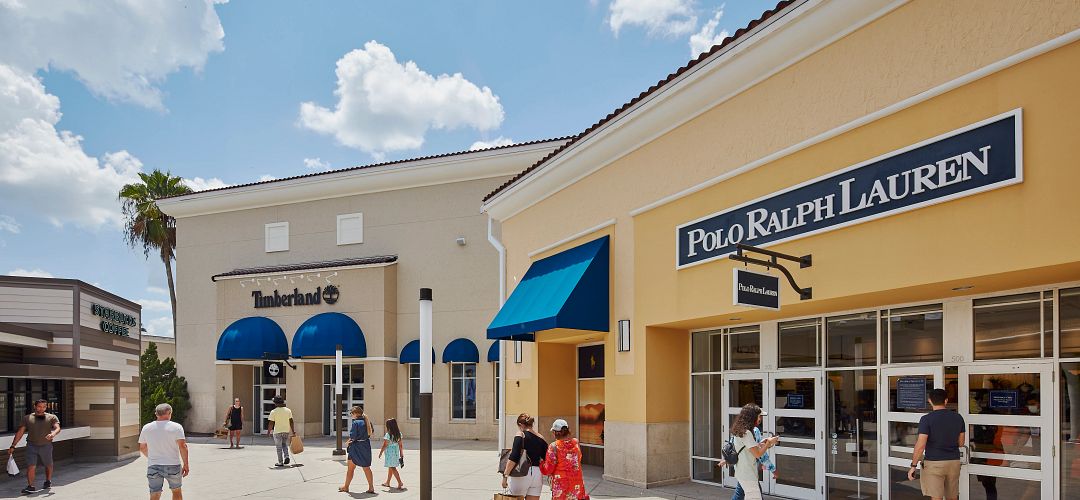 Discount Shopping in Orlando | Find 