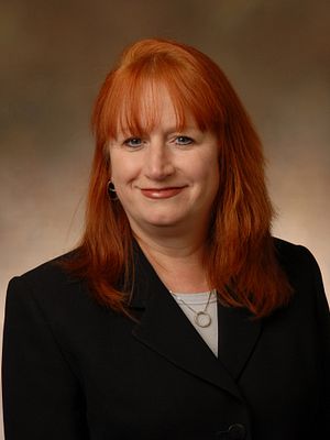 Visit Orlando- Associate Vice President of Human Resources Karen Soto Headshot