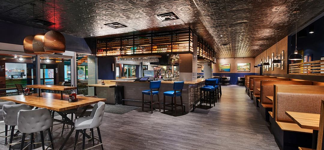 10 Places To Watch Sports In Orlando