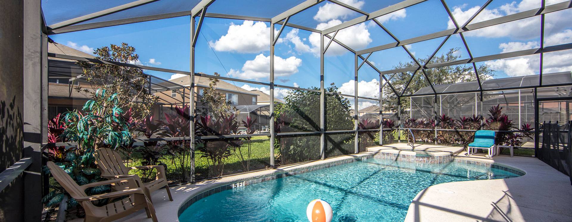 Orlando Vacation Rentals Campgrounds & Vacation Homes