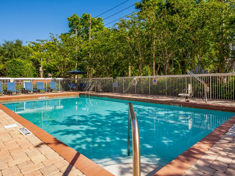 Comfort Inn International Drive