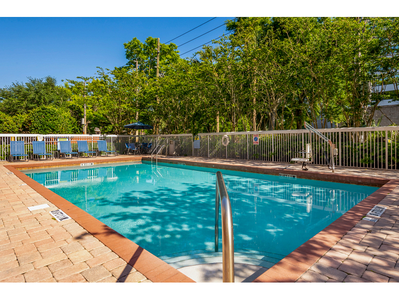 Comfort Inn International Drive