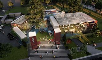 Boxi Park - Lake Nona