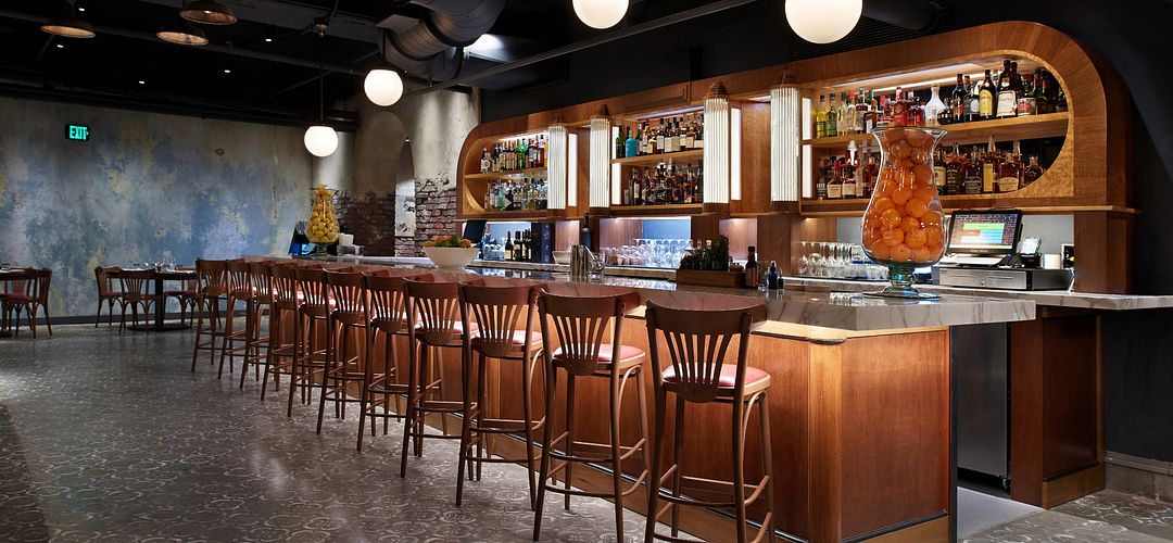 The Most Sought After Orlando Speakeasies